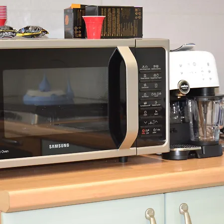 Coffee And Panzió 3*