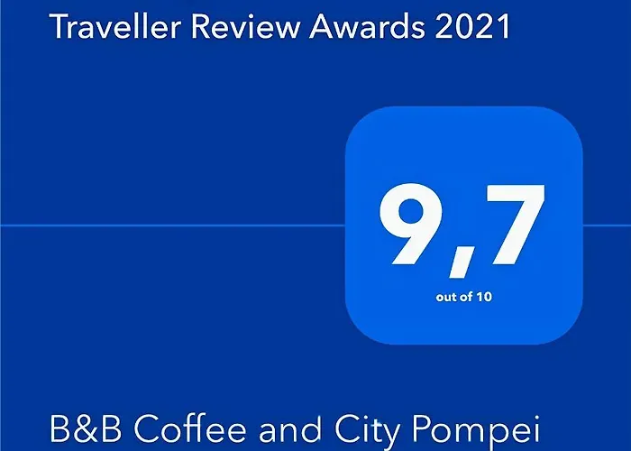 Coffee And Panzió 3*