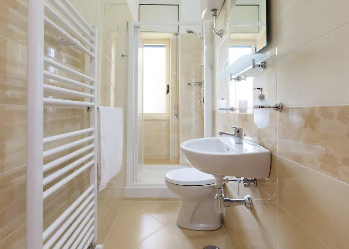 Panzió Coffee And 3*