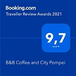 Coffee And Bed & Breakfast 3*