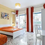 Coffee And 3* Pompei