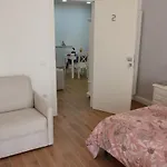 Coffee And Bed & Breakfast 3*