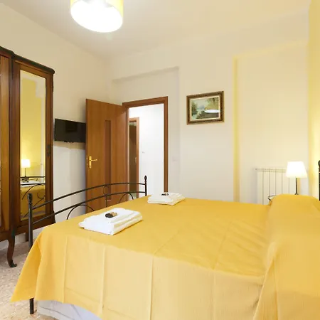 Bed and Breakfast Coffee And Πομπηία