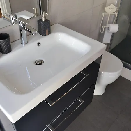 Coffee And Πομπηία