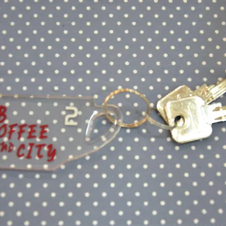 Coffee And Bed and breakfast 3*