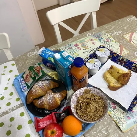 Coffee And Bed & Breakfast Pompei