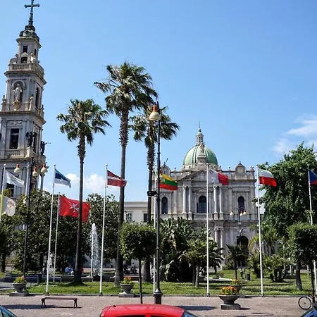 Coffee And Πομπηία