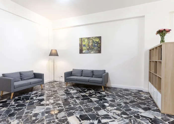 Coffee And 3* Pompeya