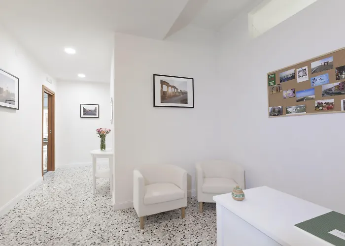 Coffee And Bed & Breakfast