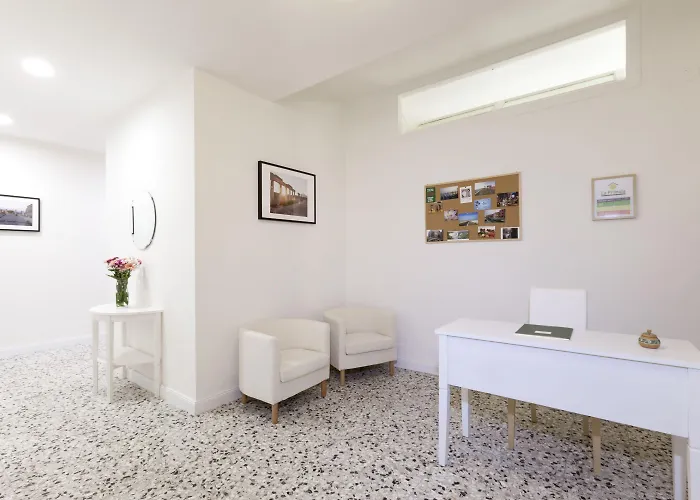 Bed & Breakfast Coffee And Pompei