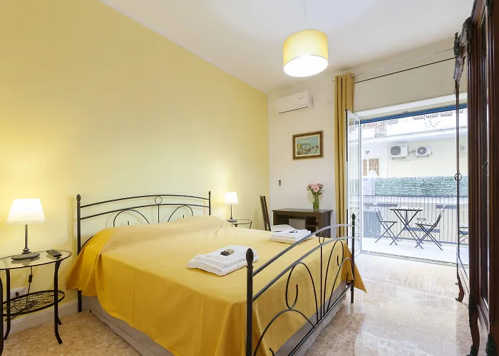 Bed & Breakfast Coffee And