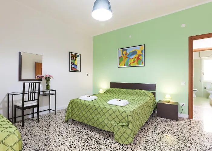 Coffee And 3* Pompei