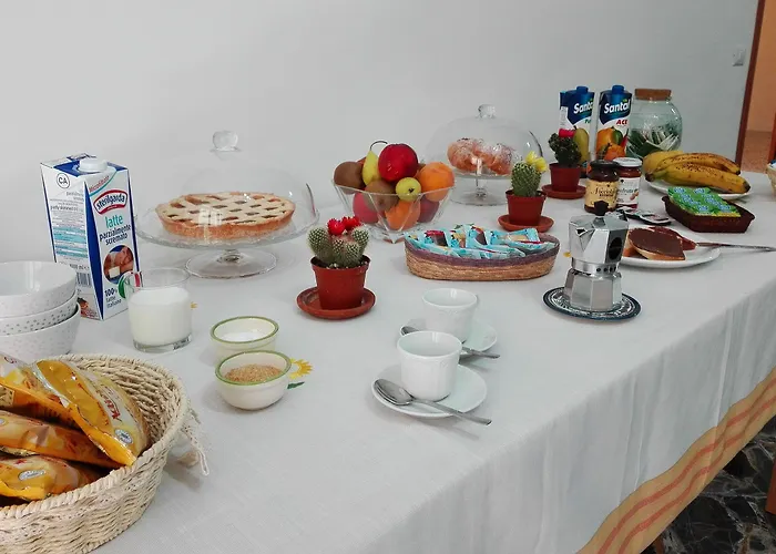 Coffee And 3* Pompeya