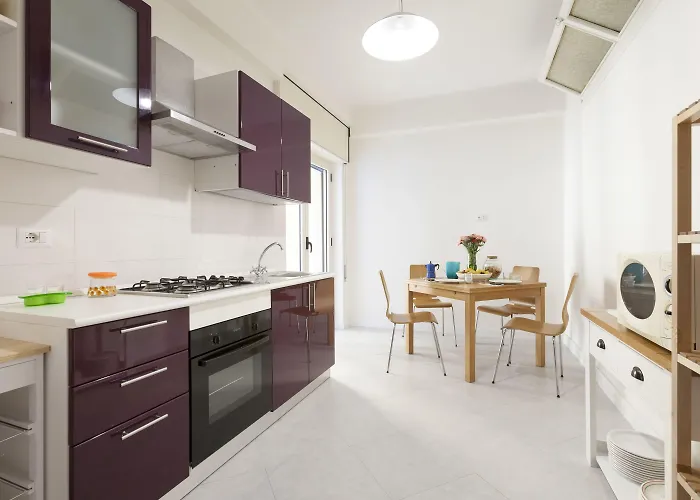 Bed & Breakfast Coffee And Pompei