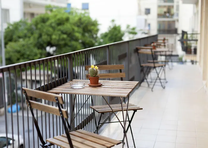 Bed and breakfast Coffee And 3*