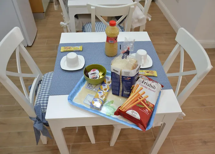 Coffee And 3* Pompei