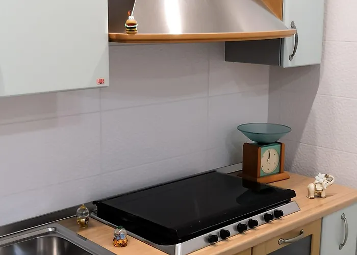 Coffee And Bed & Breakfast Pompei