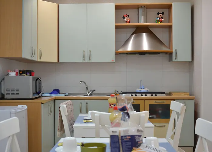 Coffee And Bed and breakfast