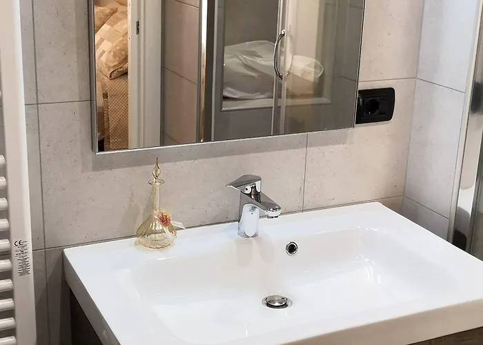 Coffee And 3* Pompei