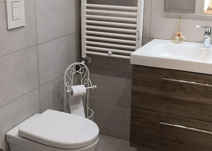 Coffee And Bed and breakfast