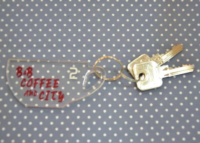 Coffee And Bed & Breakfast 3*