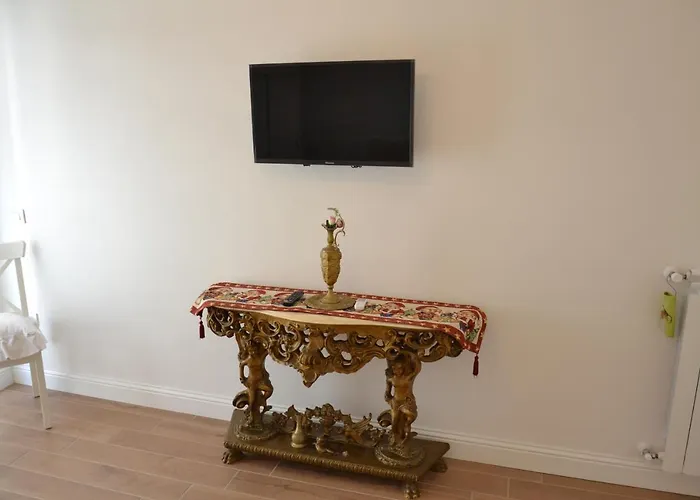 Coffee And Bed & Breakfast Pompei