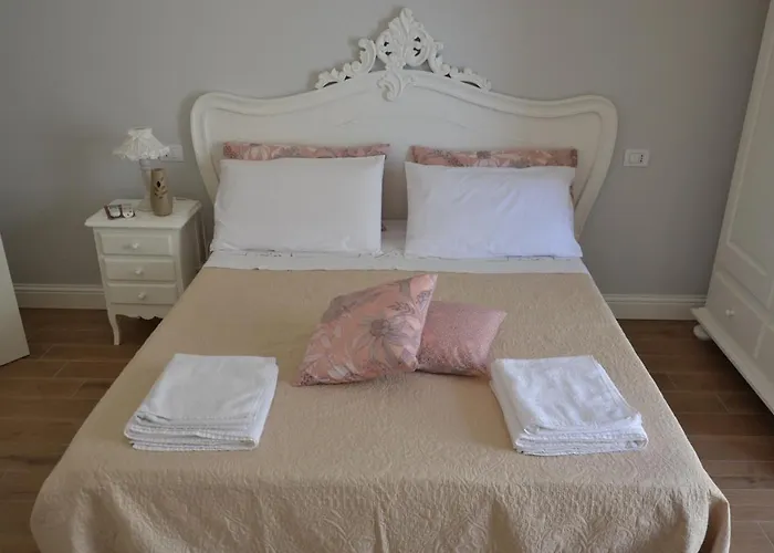 Coffee And Bed and breakfast Pompeya