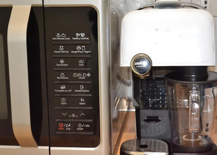 Coffee And Bed & Breakfast Pompei