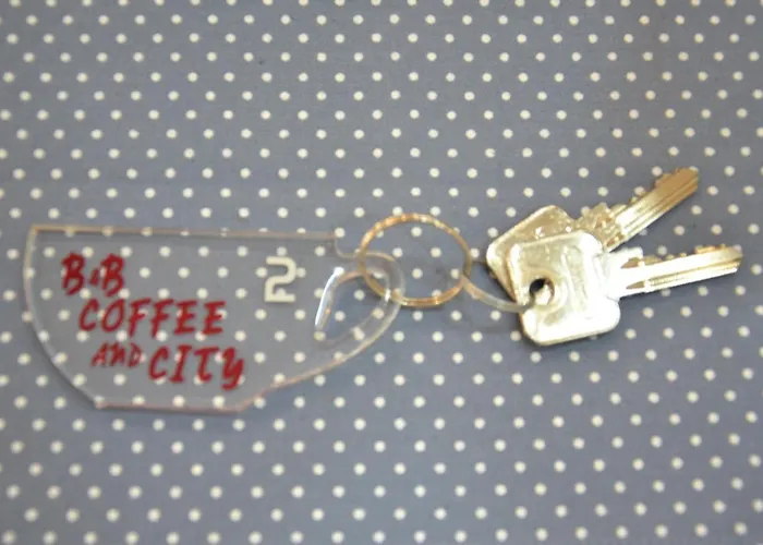 Bed & Breakfast Coffee And