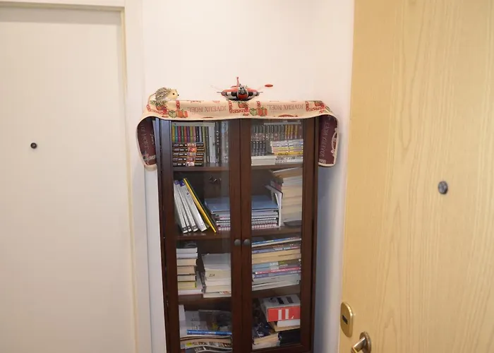 Coffee And Bed and breakfast Pompeya