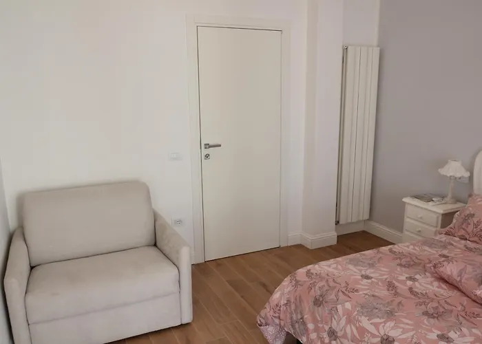 Bed & Breakfast Coffee And