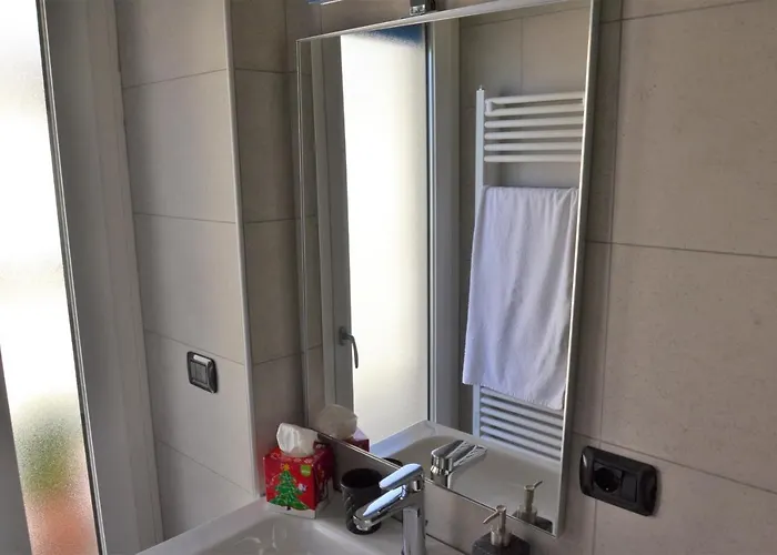 Bed and breakfast Coffee And