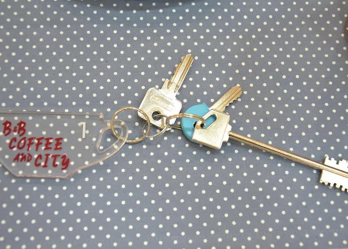 Bed & Breakfast Coffee And