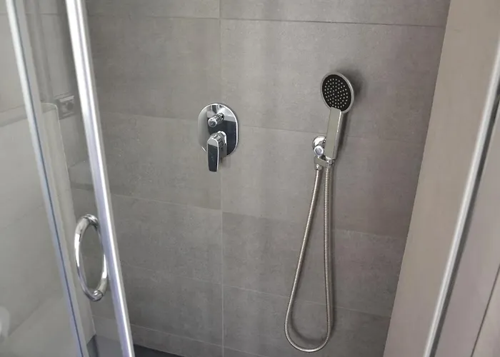 Coffee And Bed and breakfast