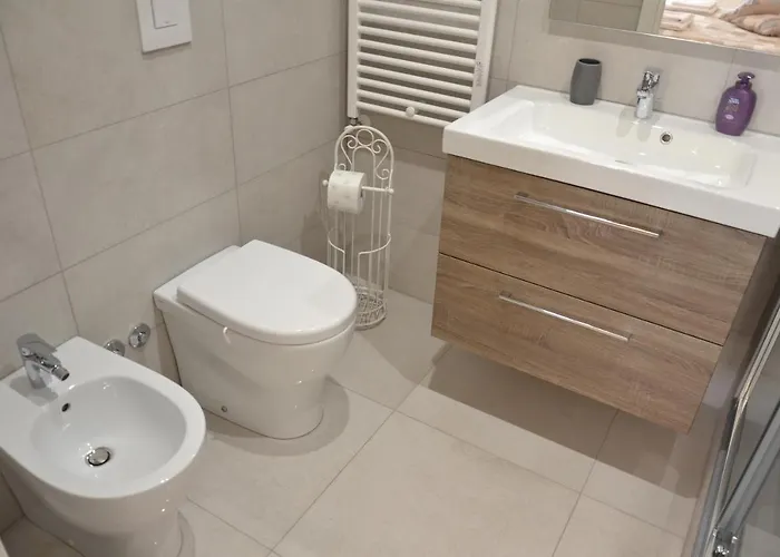 Coffee And Bed & Breakfast Pompei