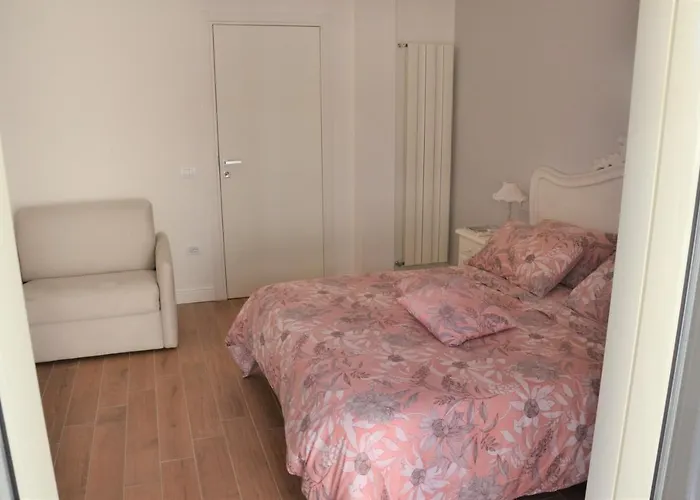 Coffee And Bed and breakfast Pompeya